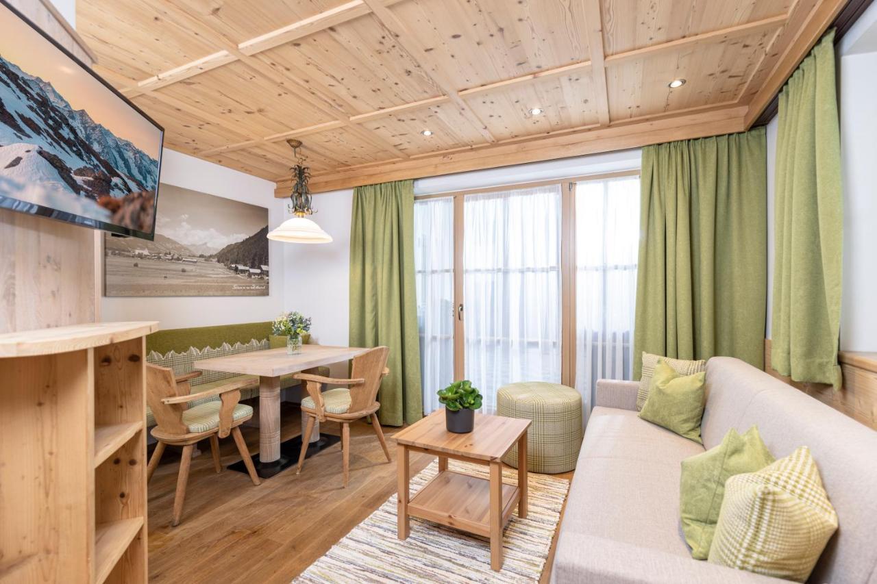 Landhaus Dorfbaeck 스텀 외부 사진