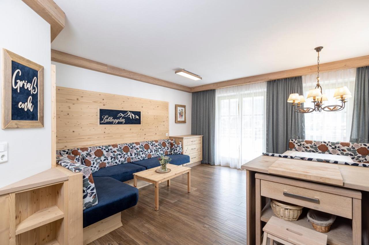 Landhaus Dorfbaeck 스텀 외부 사진