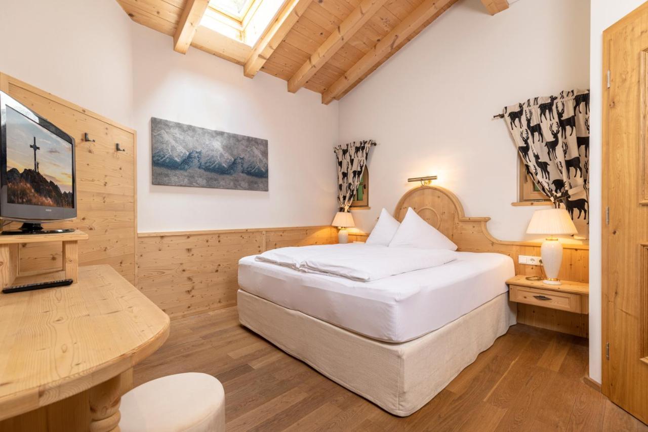 Landhaus Dorfbaeck 스텀 외부 사진