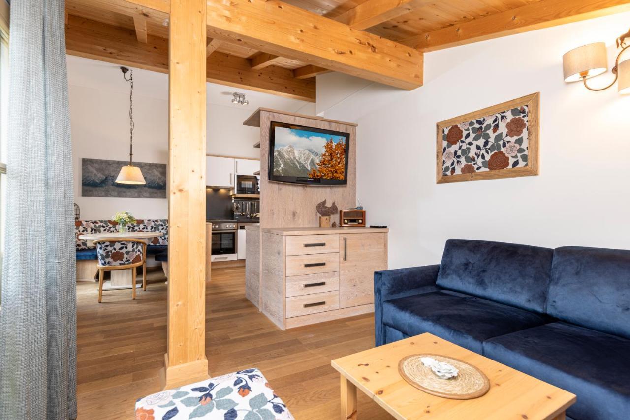 Landhaus Dorfbaeck 스텀 외부 사진
