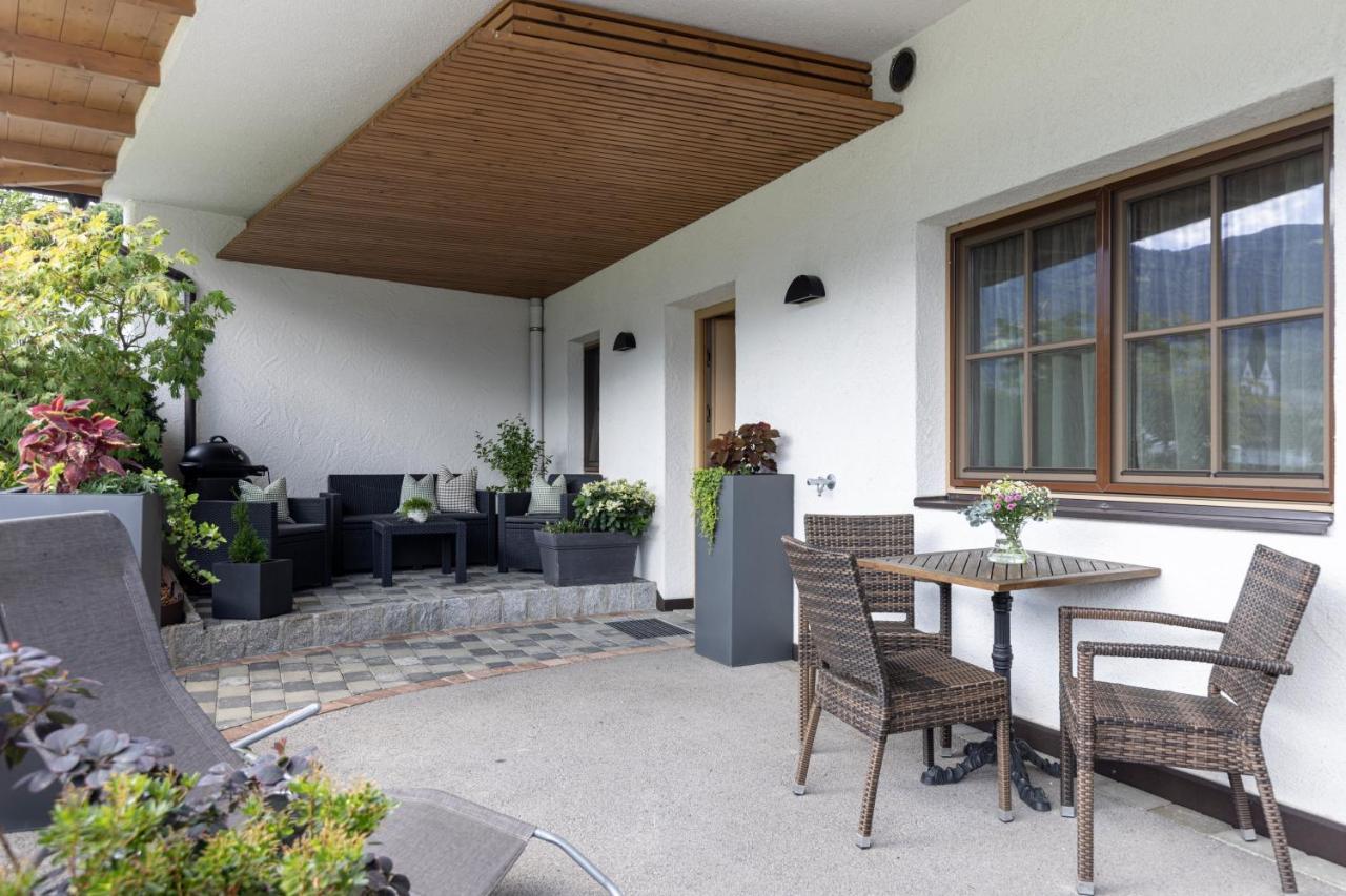 Landhaus Dorfbaeck 스텀 외부 사진