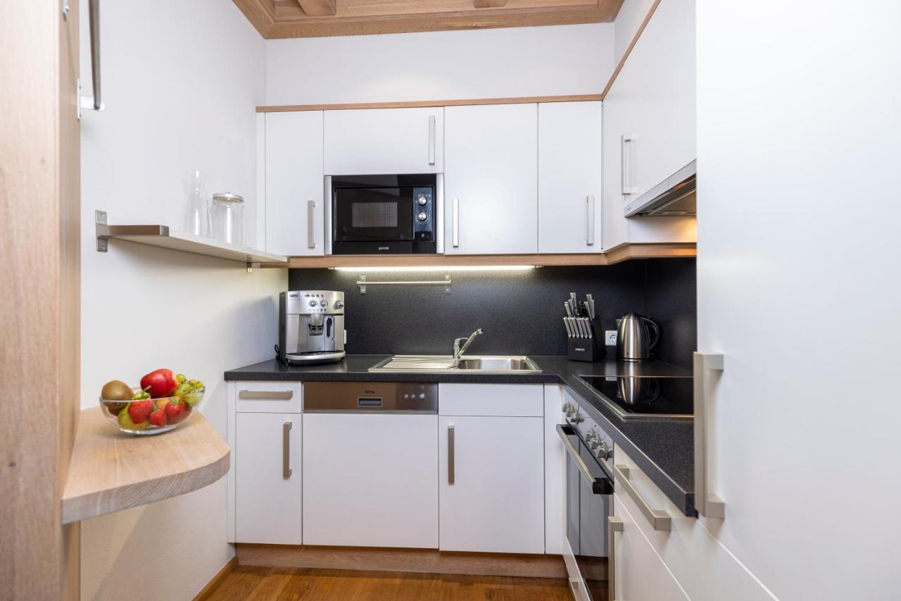 Landhaus Dorfbaeck 스텀 외부 사진