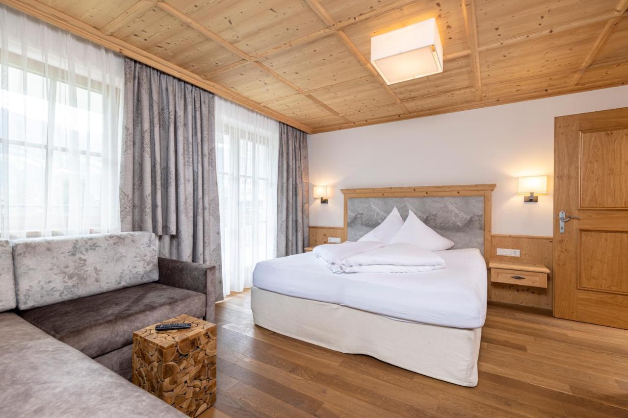 Landhaus Dorfbaeck 스텀 외부 사진