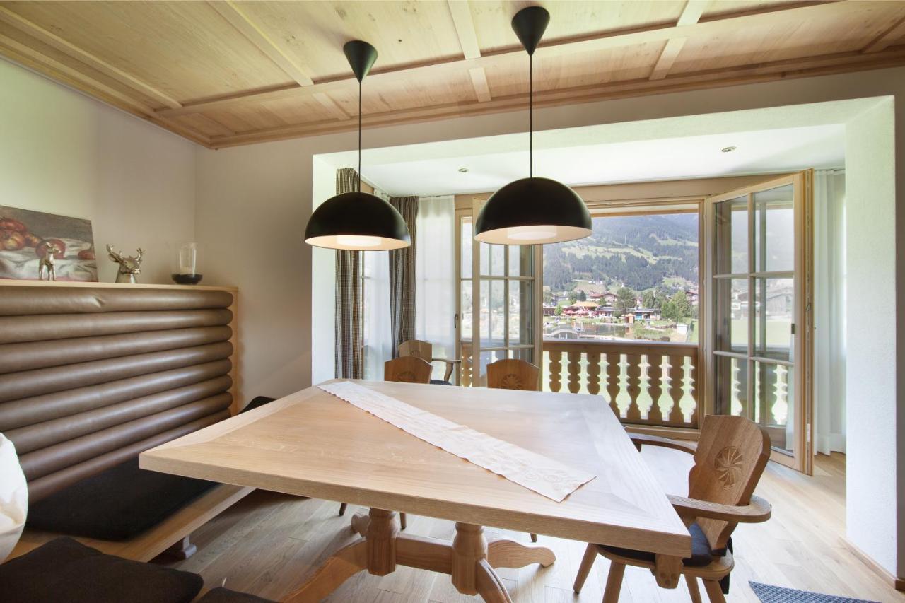 Landhaus Dorfbaeck 스텀 외부 사진